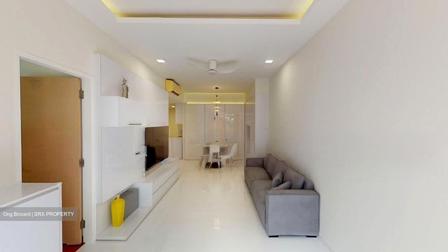 The Sunny Spring (D14), Apartment #623642451